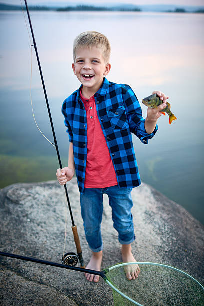 istock Catch of the day 593323078