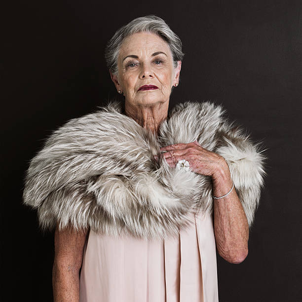 istock Dressed to the nines and nowhere to be 593323300