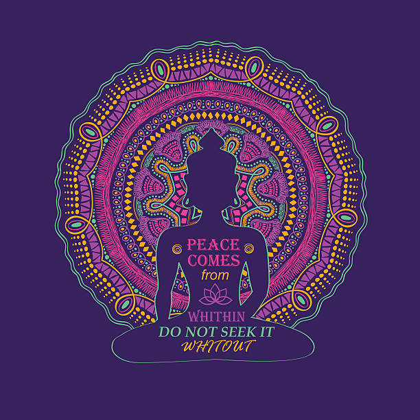 Quotes By Buddha Illustrations, Royalty-Free Vector Graphics & Clip Art - iStock Quotes By Buddha Illustrations, Royalty-Free Vector Graphics & Clip Art - iStock