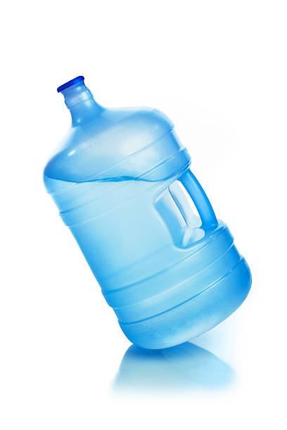 istock Big bottle of water 593327468