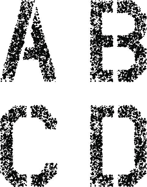 140+ Angular Alphabet Illustrations, Royalty-Free Vector Graphics ...