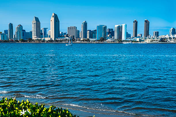 istock San Diego California 594019876