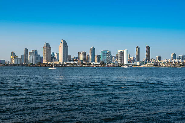 istock San Diego California 594020392
