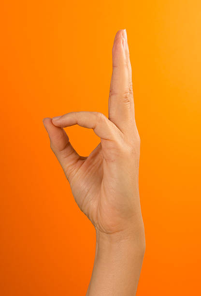 istock VARUNA - mudra of water 594033124