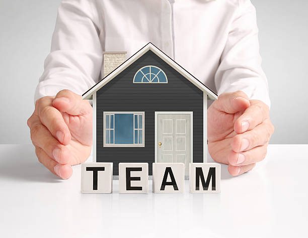 istock concept by house from in hand 594058078