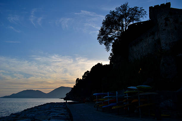 istock fortress on the sea 594075372