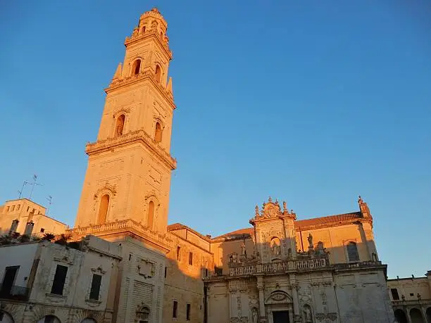 Photo of Lecce - Cathedral