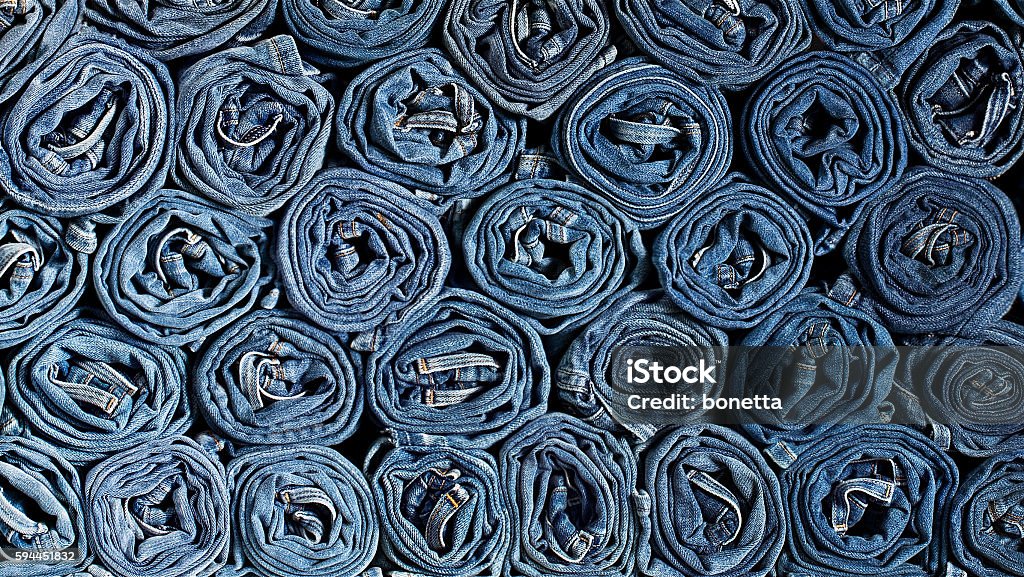 denim background denim backgound Jeans Stock Photo