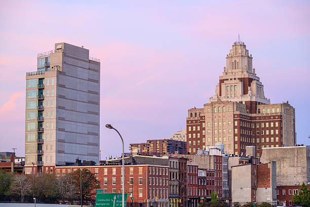istock Downtown Skyline of Philadelphia 594460554