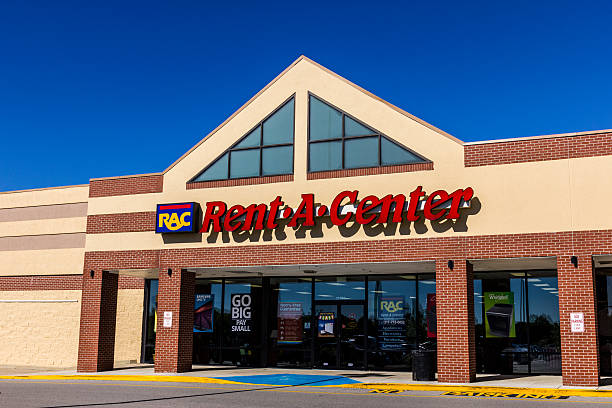 location-a-center consumer retail location ii - oprah winfrey network photos et images de collection