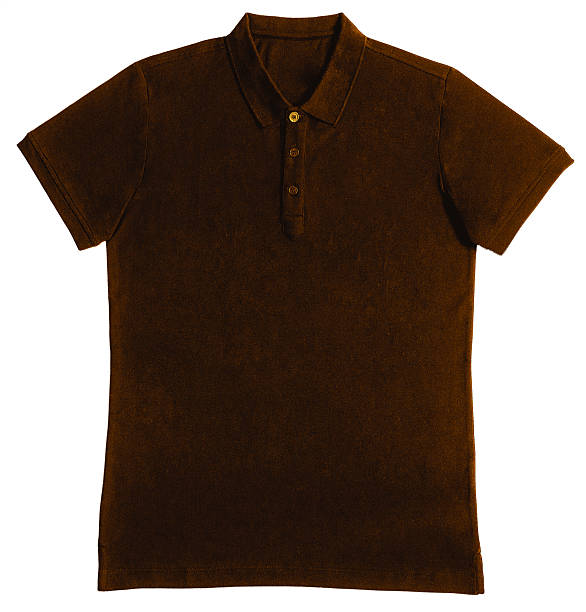 istock T-shirt polo 594465448