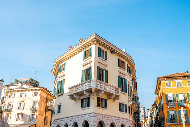 istock Verona city view 594467940