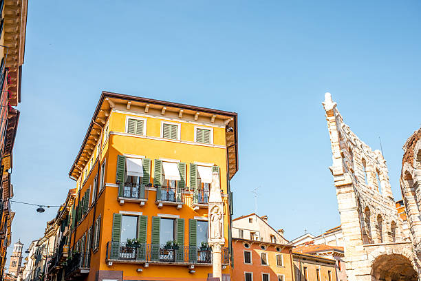 istock Verona city view 594467996