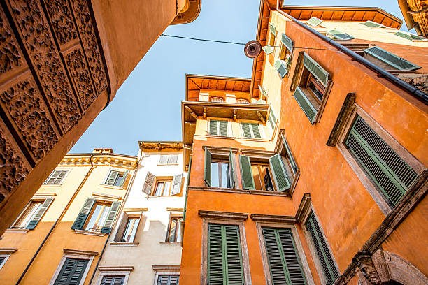 istock Buildings in Verona 594468116