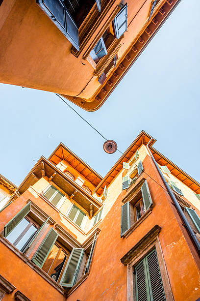 istock Buildings in Verona 594468218