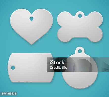 83,000+ Dog Tag Stock Photos, Pictures & Royalty-Free Images