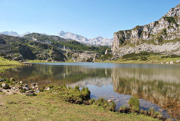 istock Peaks of Europe 594472014