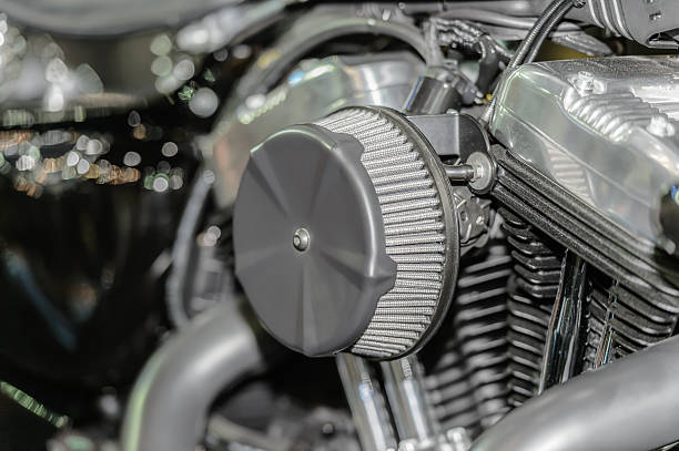 istock bigbike engine air filters. 594473998