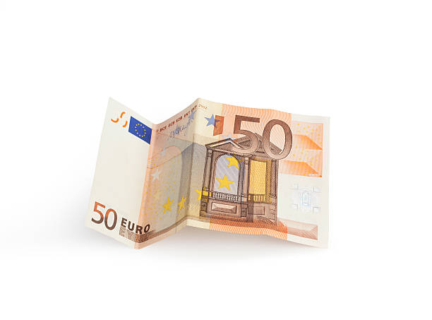 istock Euro money banknotes 594474240