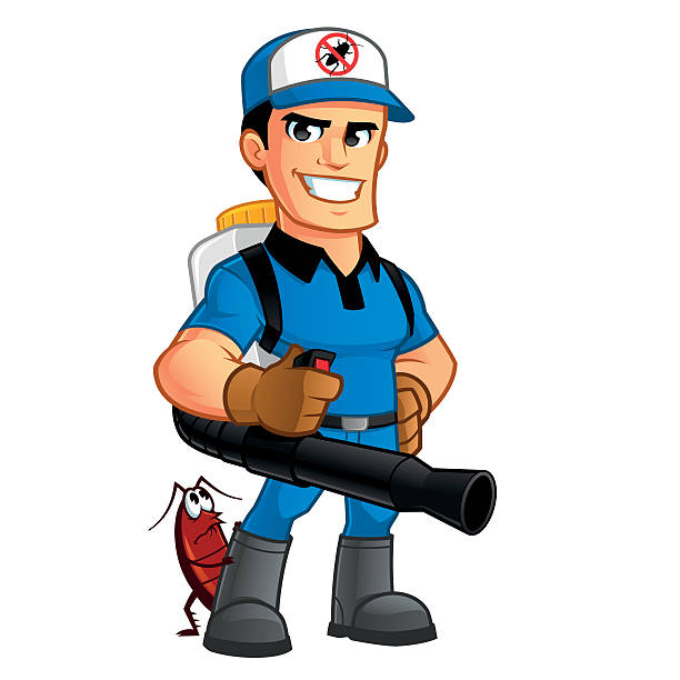 1,387 Pest Control Man Illustrations & Clip Art - iStock | Pest control man white background 1,387 Pest Control Man Illustrations & Clip Art - iStock | Pest control man white background
