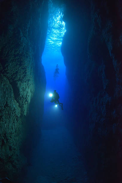 istock Gozo Inland sea 594478740