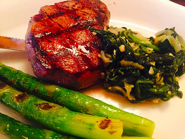 filet mignon