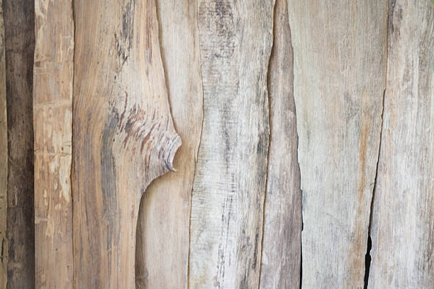 istock Nature wooden texture abstract background 594909696