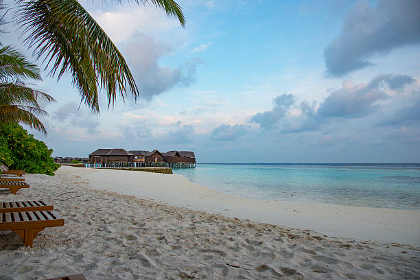 istock Maldives beautiful sea landscape 594920726