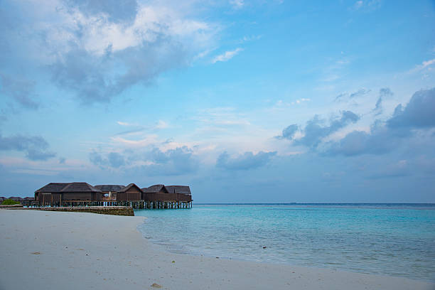 istock Maldives beautiful sea landscape 594920960