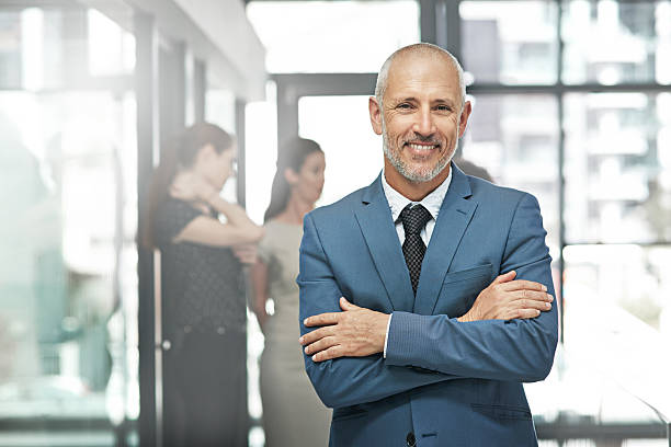 istock My passion lies with this business 594927680