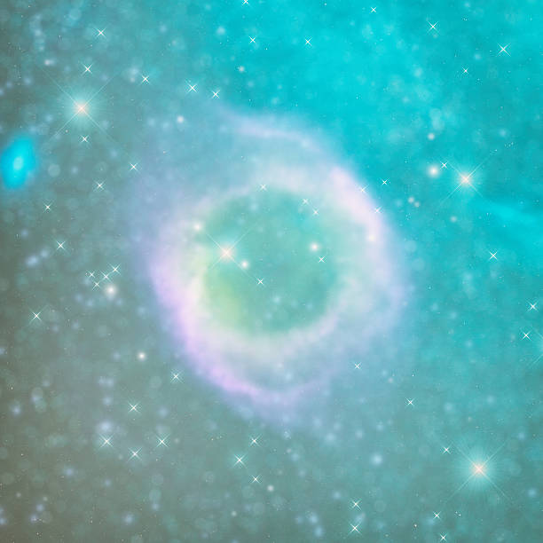 istock Stars in the Milky Way 594930312