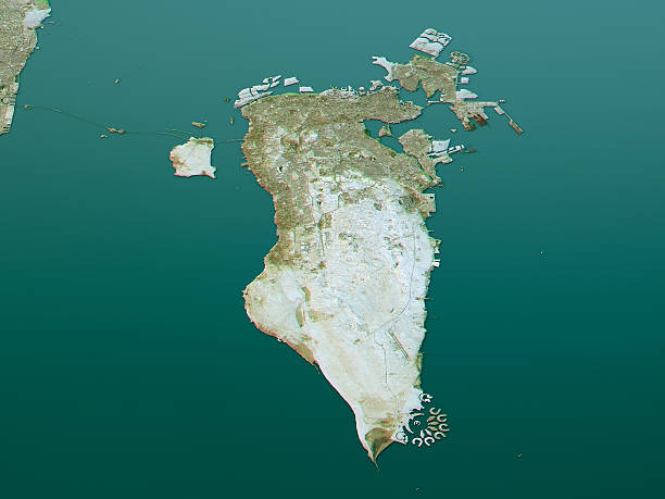 Bahrain Landforms 940+ Bahrain Landscape Stock Photos, Pictures & Royalty-Free Images ...