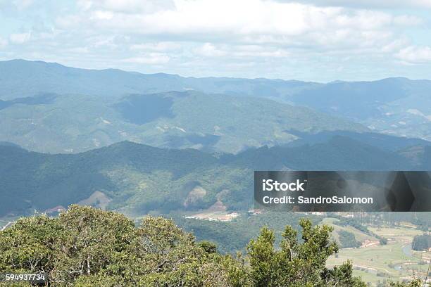 Sanctuary Of Our Lady Of Good Help Stock Photo - Download Image Now - Brazil, Catholicism, Church