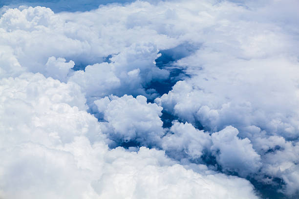 istock Up in the Air 594952558
