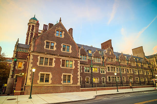 istock University of Pennsylvania 594952622
