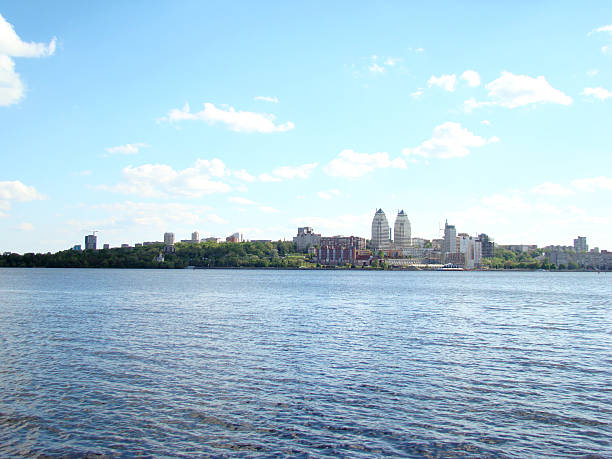 istock Dnepropetrovsk right Bank 594954220