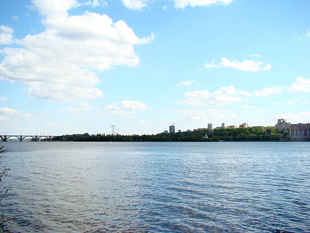 istock Dnepropetrovsk right Bank 594954506