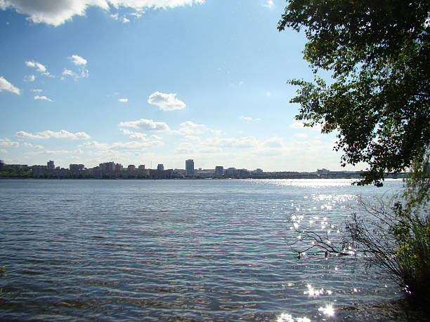 istock Dnepropetrovsk right Bank 594954622