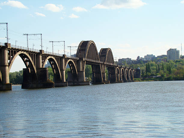 istock Dnepropetrovsk right Bank 595103566