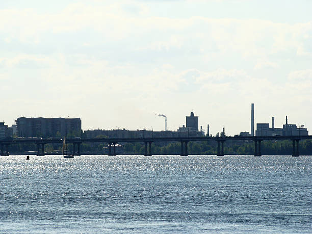 istock Dnepropetrovsk right Bank 595103792