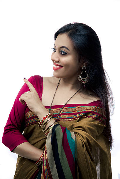 istock Indian women 595119388