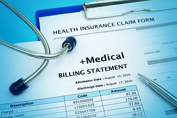 istock Healthcare cost concept 595120210
