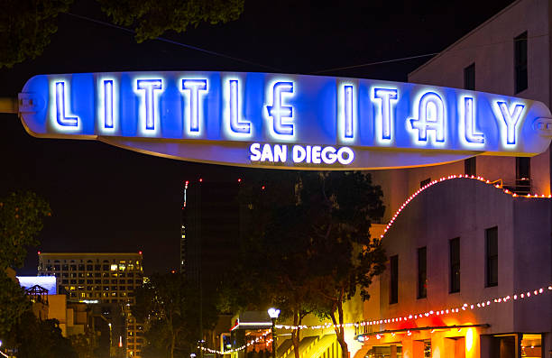 istock San Diego California 595121292