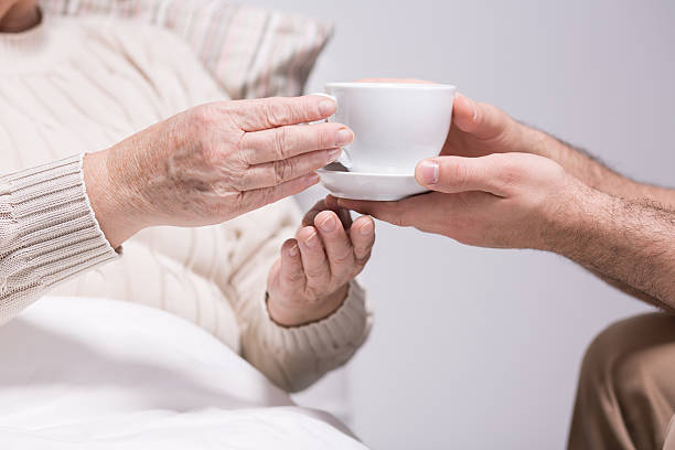 istock I made you a cup of tea 595139630