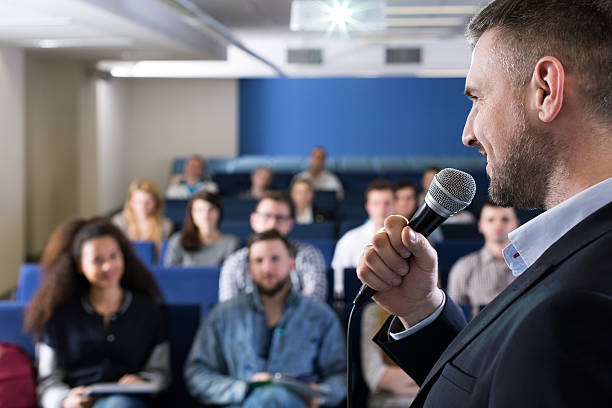 istock Full of satisfaction with doing his job 595141714