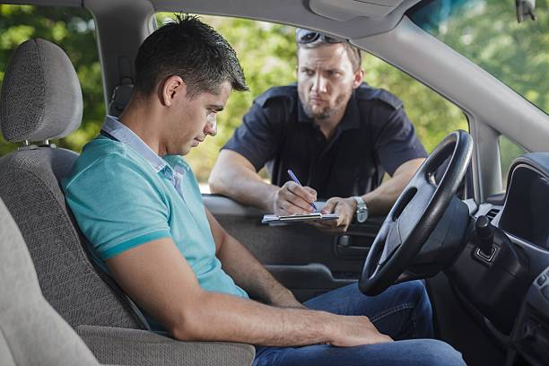 istock You will have to pay a fine 595141776