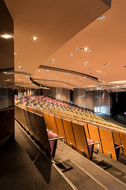 istock Best location for international conference 595142696