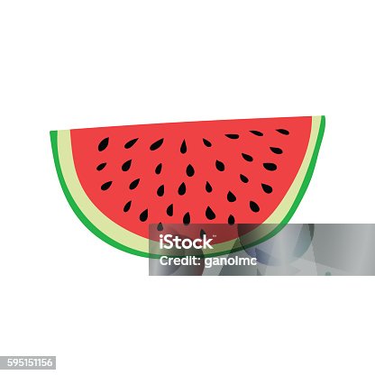 20,527 Watermelon Cartoon Stock Photos, Pictures & Royalty-Free Images -  iStock | Watermelon illustration, Fried chicken