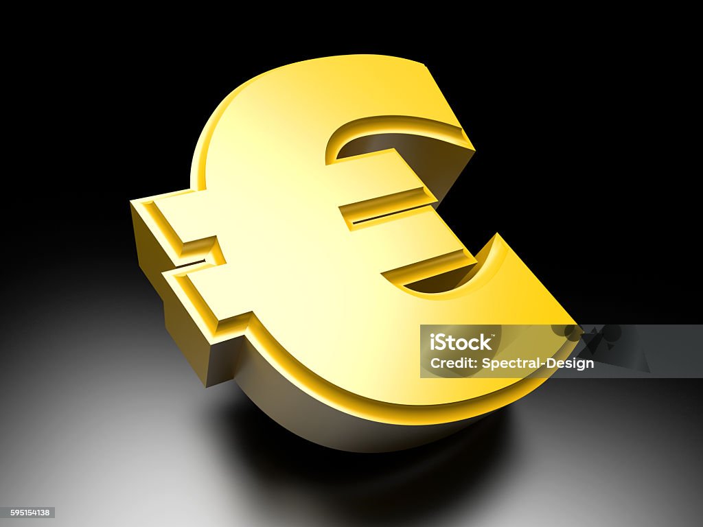 Euro Smybol Stock Photo Download Image Now Business, Business