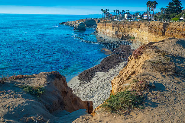 istock San Diego California 595155700
